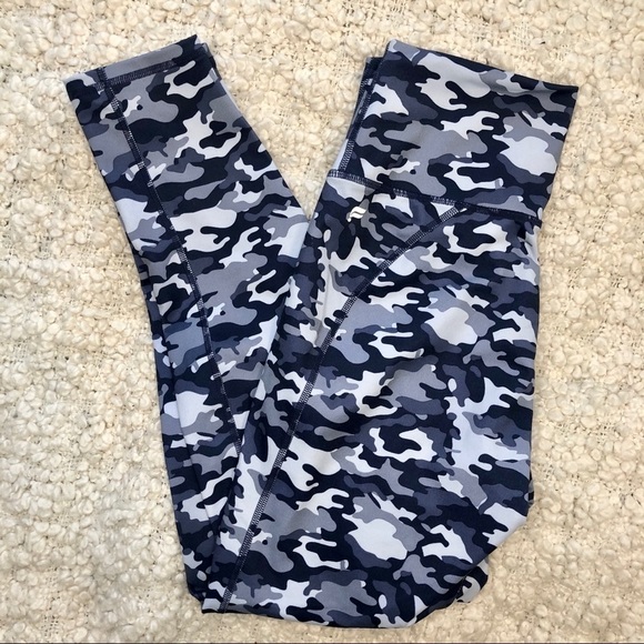 𝅺FABLETICS High-Waisted Power Hold Leggings - Picture 8 of 8